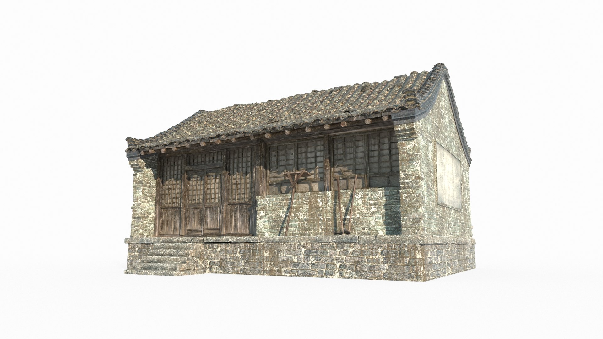 3D Asian Ancient Architecture House Store model https://p.turbosquid.com/ts-thumb/M7/XC6tnl/gB/2/jpg/1740716786/1920x1080/fit_q87/e831589b6c6549415631d808e1b27dec60e37f27/2.jpg