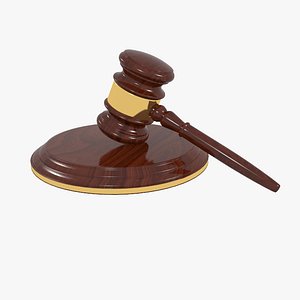 Mallet  Gavel