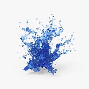 Water Blast Splash(1)