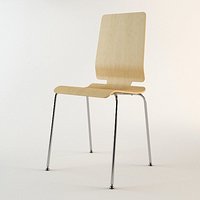 IKEA Gilbert chair