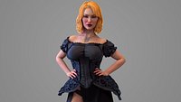 Film Noir Femme Fatale