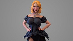 Film Noir Femme Fatale