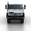 Mercedes-Benz Unimog U5023 2013