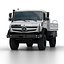 Mercedes-Benz Unimog U5023 2013
