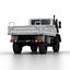 Mercedes-Benz Unimog U5023 2013