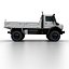 Mercedes-Benz Unimog U5023 2013
