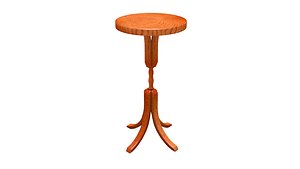 flower stands 3d 3ds