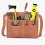 Toolbag Full New