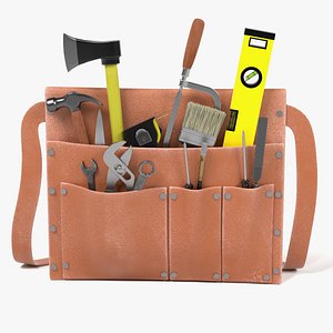Toolbag Full New