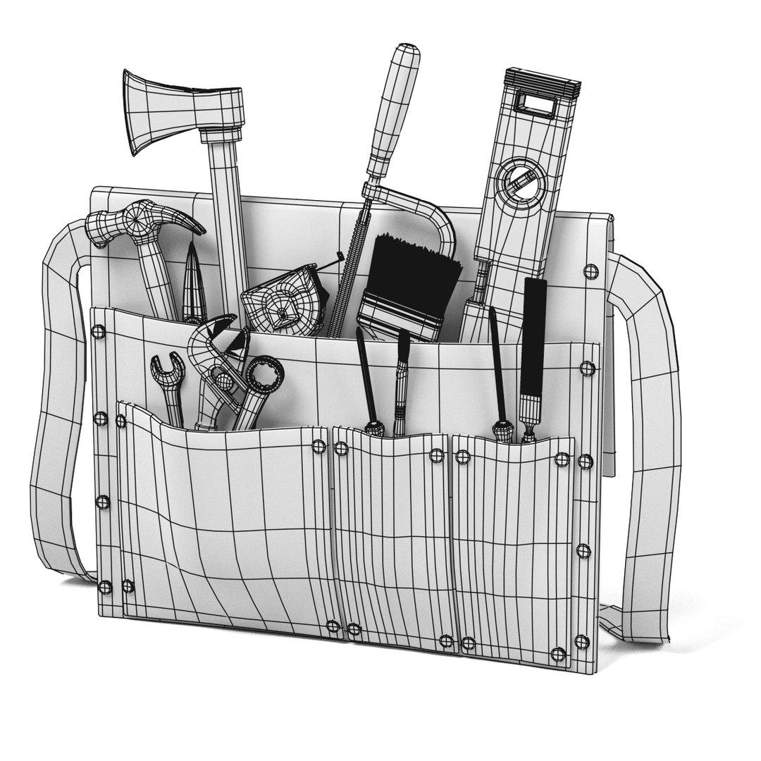3d toolbag tools https://p.turbosquid.com/ts-thumb/M7/iqNgRy/apXwg3rw/atoolbagfullneww/jpg/1429797659/1920x1080/fit_q87/97c238d595f13830ce5522f916f87cbdf0dc6f87/atoolbagfullneww.jpg