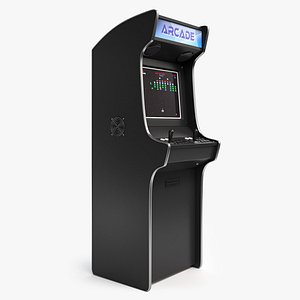 Arcade Machine