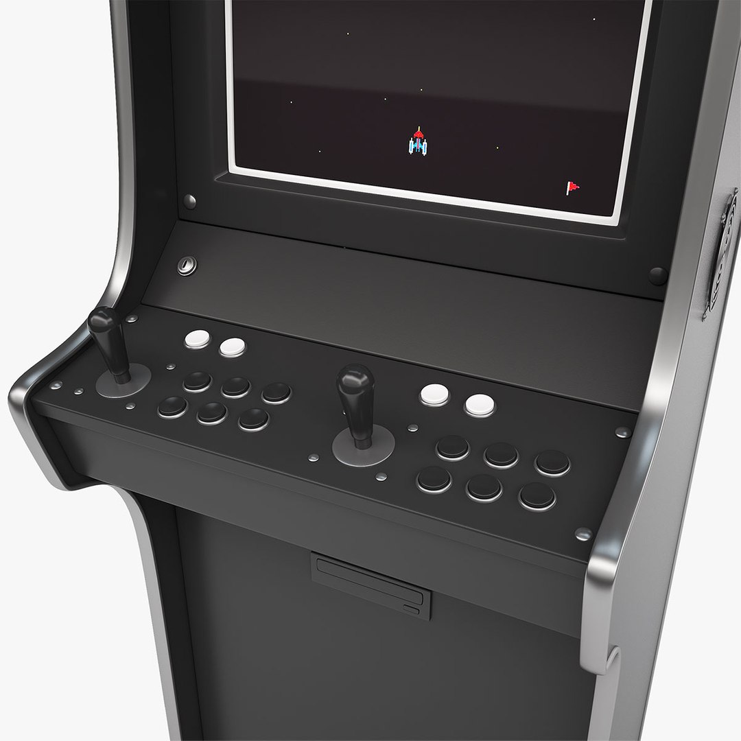 3D arcade machine https://p.turbosquid.com/ts-thumb/M7/kudNrF/g19GMGxk/05/jpg/1507620269/1920x1080/fit_q87/22c177f74e5e491fdcb3c6baa15307d452d103bd/05.jpg