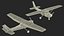 飛行訓練飛行機セスナ150