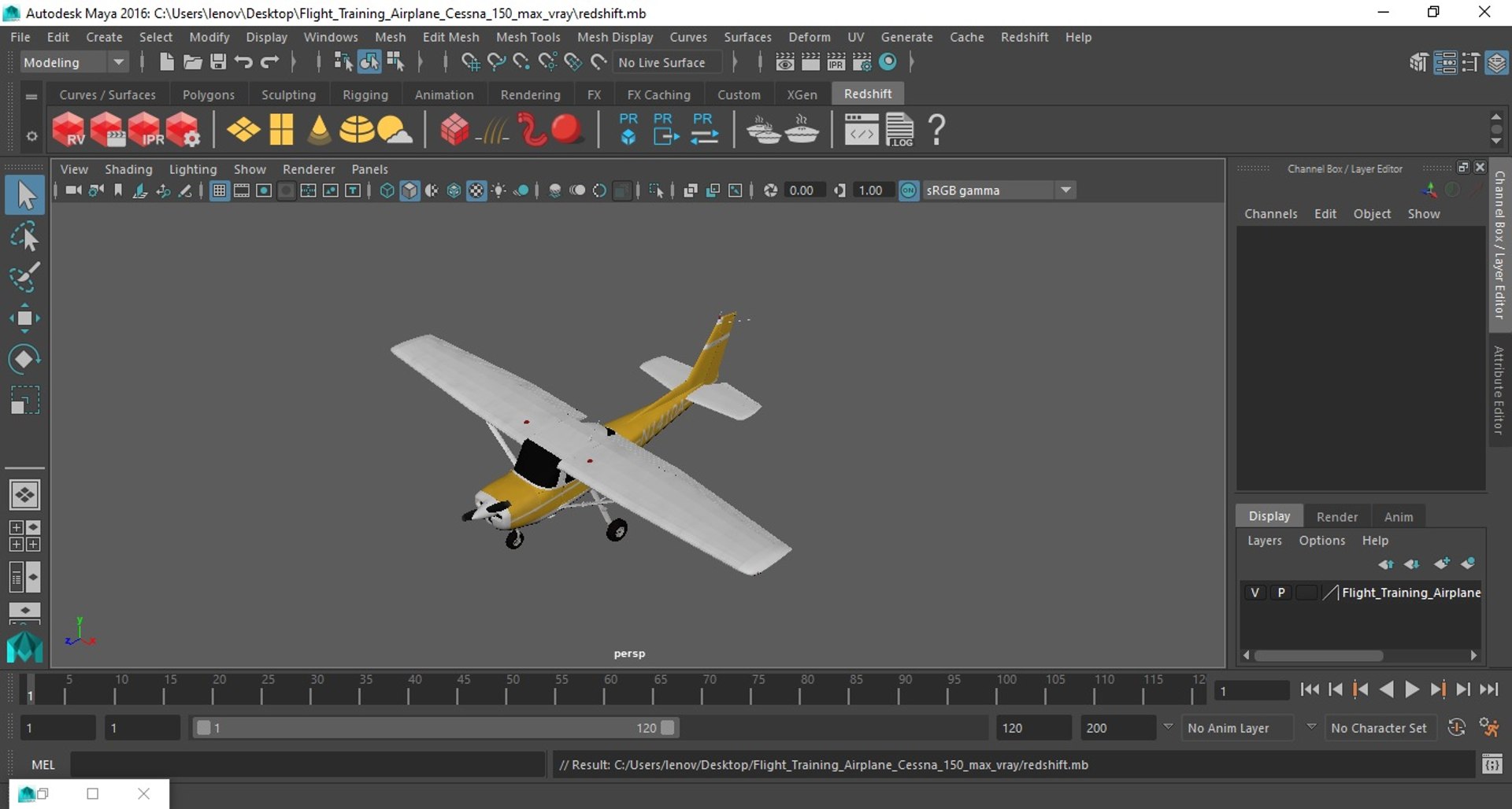 Flight Training Airplane Cessna 150 3D https://p.turbosquid.com/ts-thumb/M7/lW4Dfc/rc/flighttrainingairplanecessna150vray3dmodel038/jpg/1719224188/1920x1080/fit_q87/c647766bacb9efc98bd17dfc4d1c3494123fac91/flighttrainingairplanecessna150vray3dmodel038.jpg
