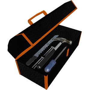 Tool Box