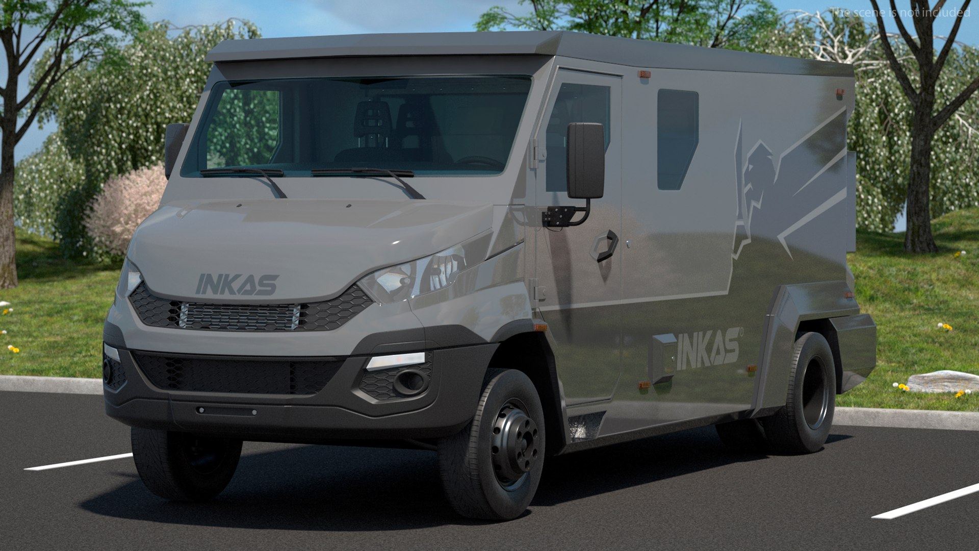 3D INKAS Armored Vehicle Rigged for Maya https://p.turbosquid.com/ts-thumb/M7/p42DkZ/wt/inkasarmoredvehicleriggedformayamb3dmodel003/jpg/1680451030/1920x1080/fit_q87/730a25c41a87037a3b6c291280967f5ab11c6c9f/inkasarmoredvehicleriggedformayamb3dmodel003.jpg
