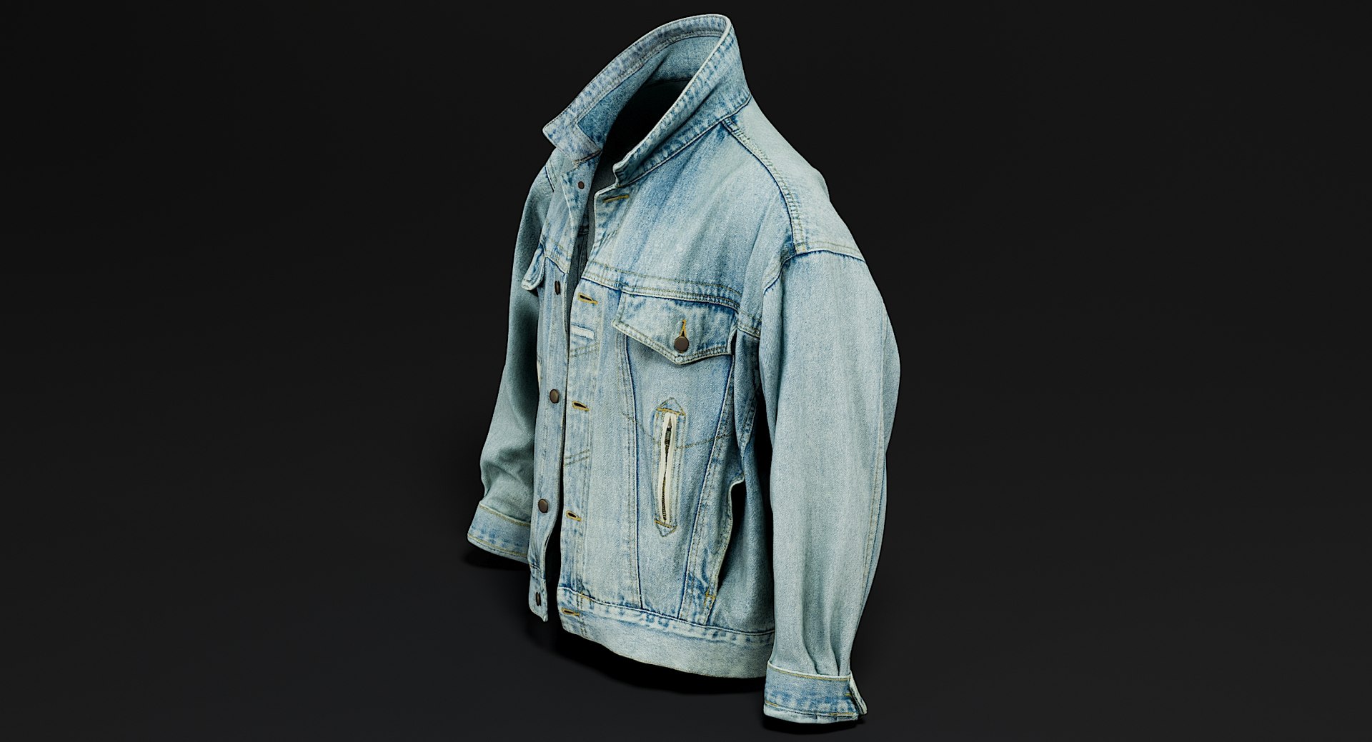 realistic jacket 1 3D model https://p.turbosquid.com/ts-thumb/M7/uImQl7/1fRaTI73/_view03/jpg/1583587021/1920x1080/fit_q87/af5bdb97d5b2149fab10712657e96e9cf48f9d77/_view03.jpg