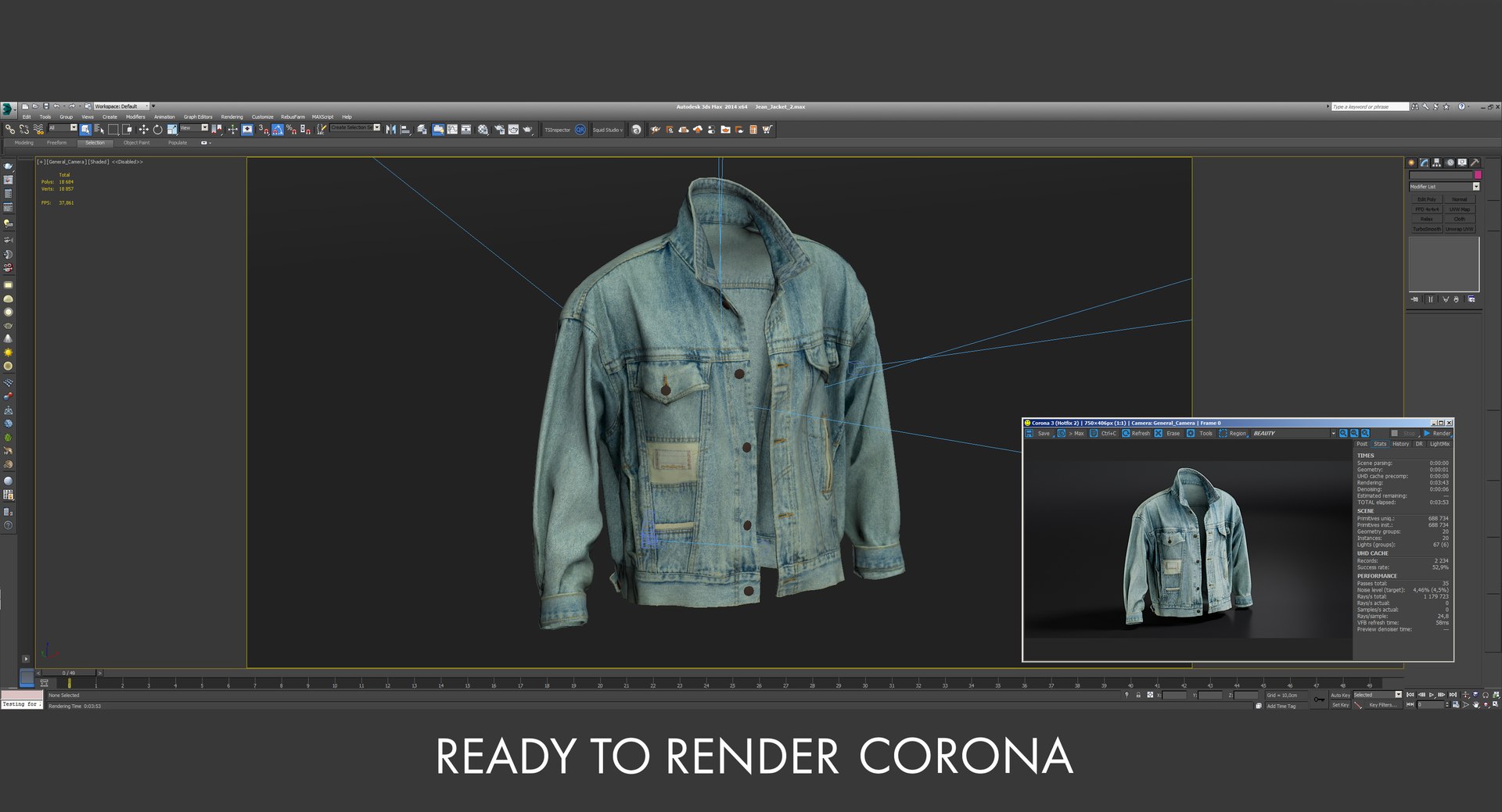 realistic jacket 1 3D model https://p.turbosquid.com/ts-thumb/M7/uImQl7/9lLbEwEN/viewport_corona_base/jpg/1583587228/1920x1080/fit_q87/9d18beabd44c32486dc0ddd69369adb6a24b3c78/viewport_corona_base.jpg