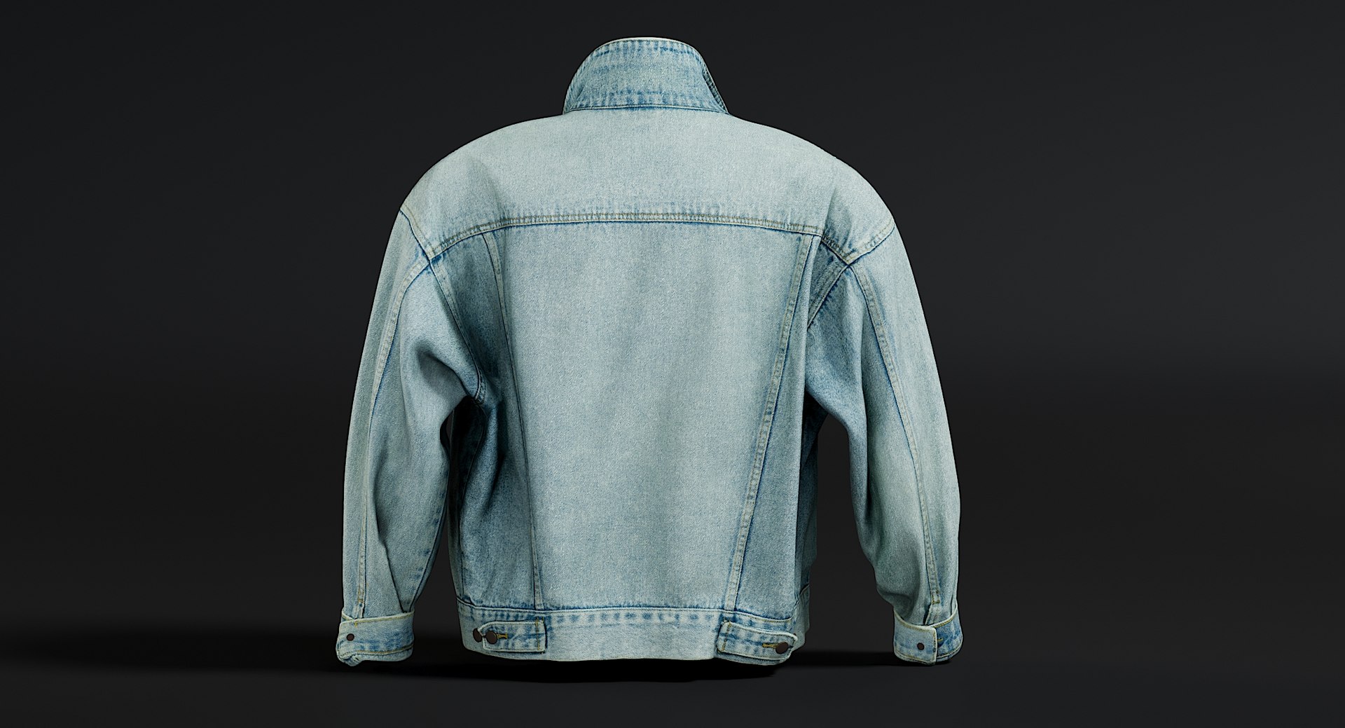 realistic jacket 1 3D model https://p.turbosquid.com/ts-thumb/M7/uImQl7/AYi64O4R/_view090012/jpg/1583587021/1920x1080/fit_q87/732fbf101d10bf61a63740df84d620ab4edae85e/_view090012.jpg