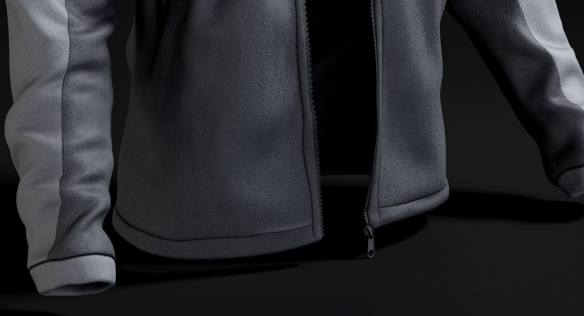 realistic jacket 1 3D model https://p.turbosquid.com/ts-thumb/M7/uImQl7/ImUhPtyG/_view04/jpg/1583587111/1920x1080/fit_q87/d1228c17147cf3c413e399e95c48c9264e411cdf/_view04.jpg