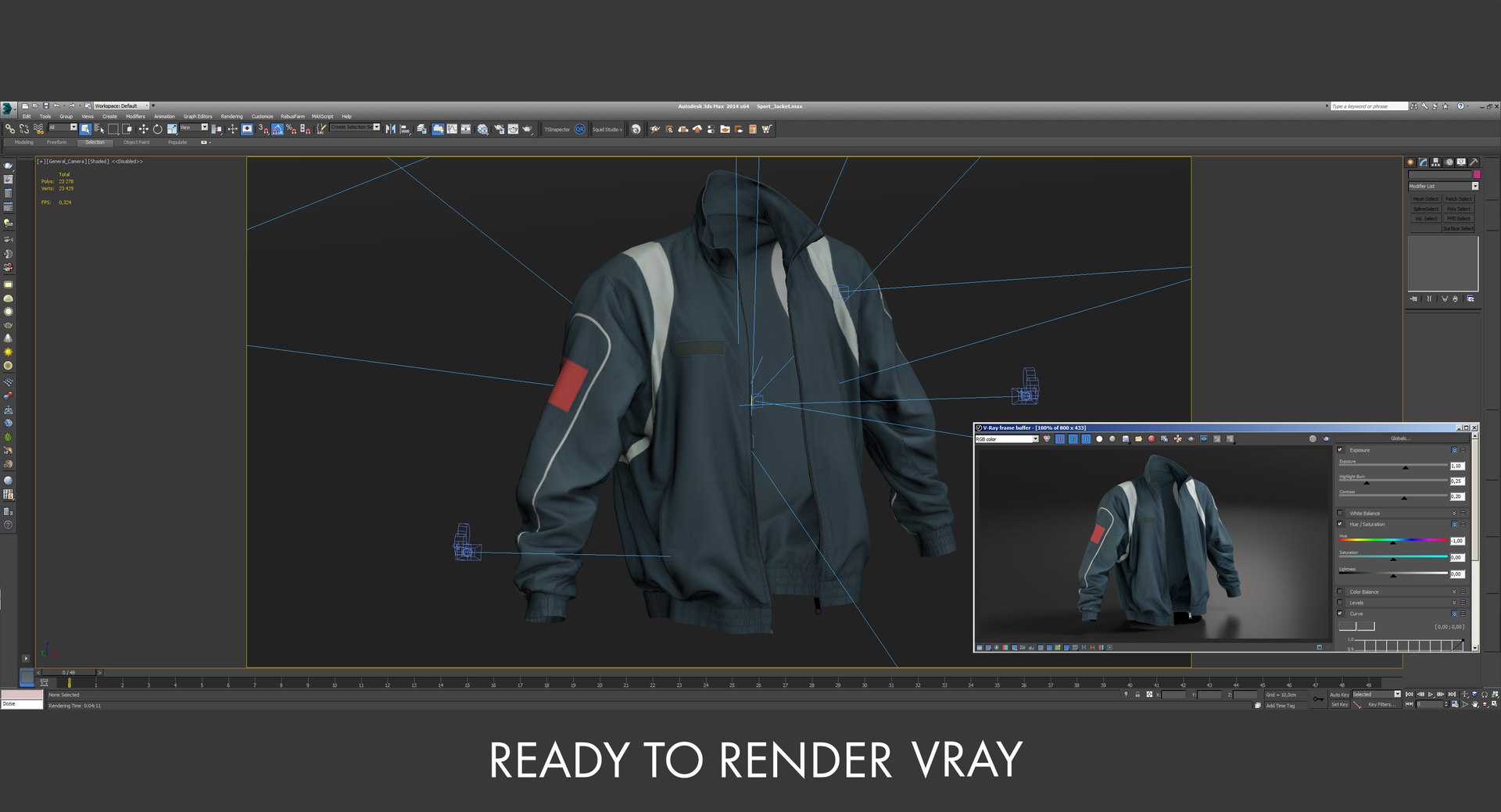 realistic jacket 1 3D model https://p.turbosquid.com/ts-thumb/M7/uImQl7/V4yQxOu0/viewport_vray/jpg/1583587294/1920x1080/fit_q87/1fdbf286ecabaafbd22acbaf90c9df89ee44980a/viewport_vray.jpg