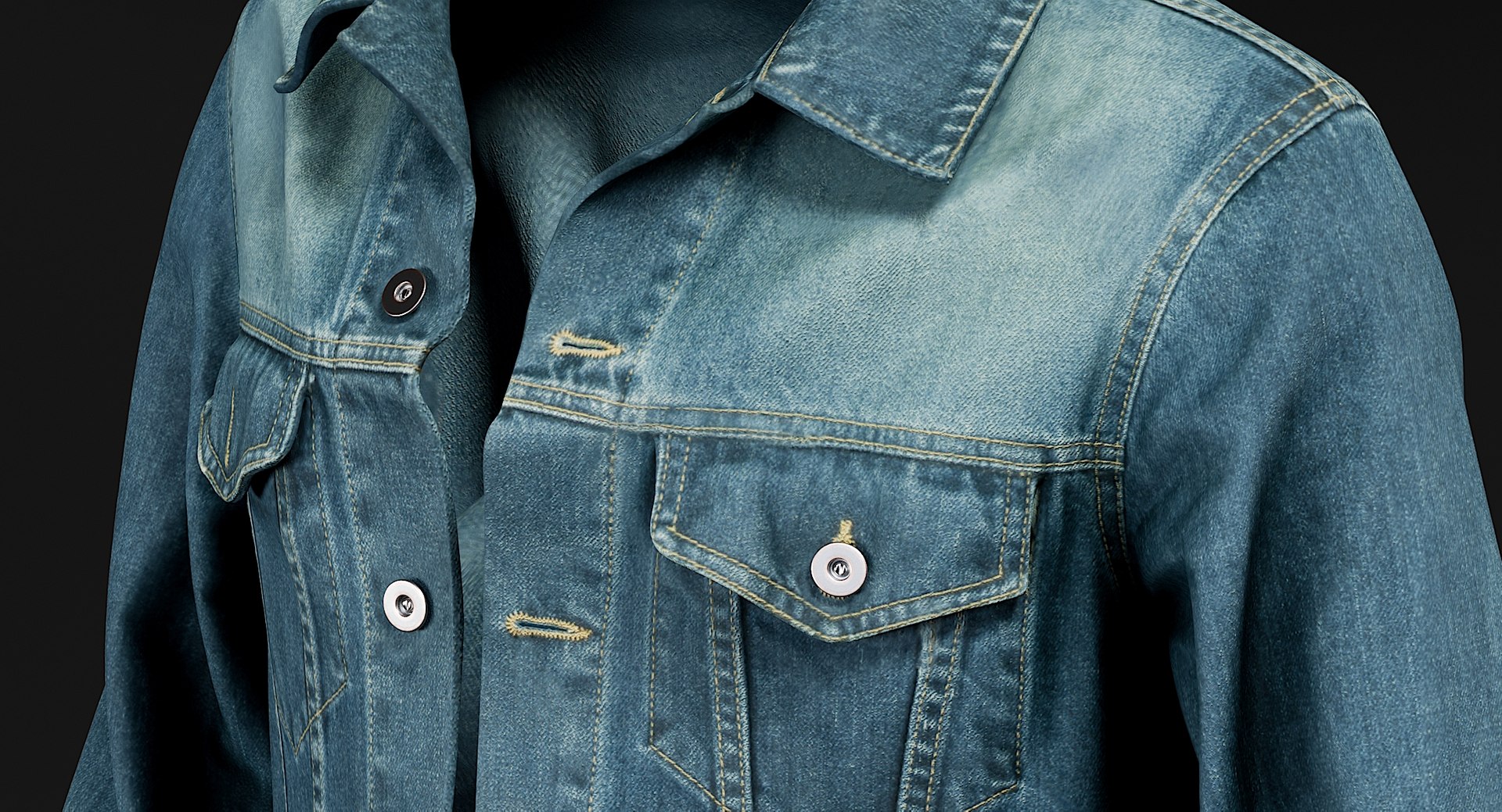 realistic jacket 1 3D model https://p.turbosquid.com/ts-thumb/M7/uImQl7/azvw82zx/_view06/jpg/1583587048/1920x1080/fit_q87/890dfbc82938b0b90ac031e9e6c1ef0862445af5/_view06.jpg