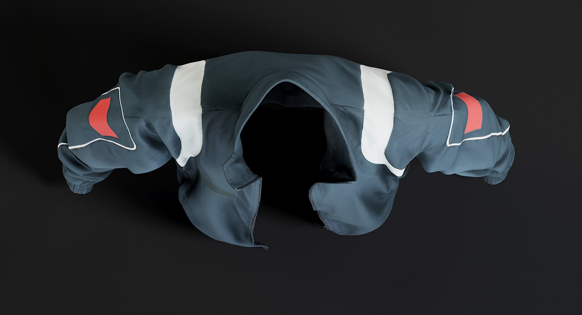 realistic jacket 1 3D model https://p.turbosquid.com/ts-thumb/M7/uImQl7/e1cceHJd/_view05/jpg/1583587078/1920x1080/fit_q87/8275dbcb04c59ef8c8cbeaeab8e774228f7d0e68/_view05.jpg