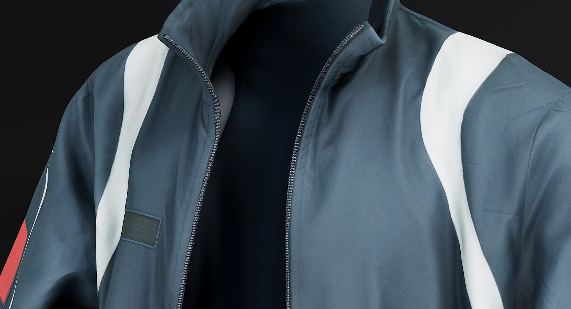 realistic jacket 1 3D model https://p.turbosquid.com/ts-thumb/M7/uImQl7/eMzdoud1/_view06/jpg/1583587078/1920x1080/fit_q87/1fc66c025705b029ebacafc0040cb2f62e7c38e6/_view06.jpg