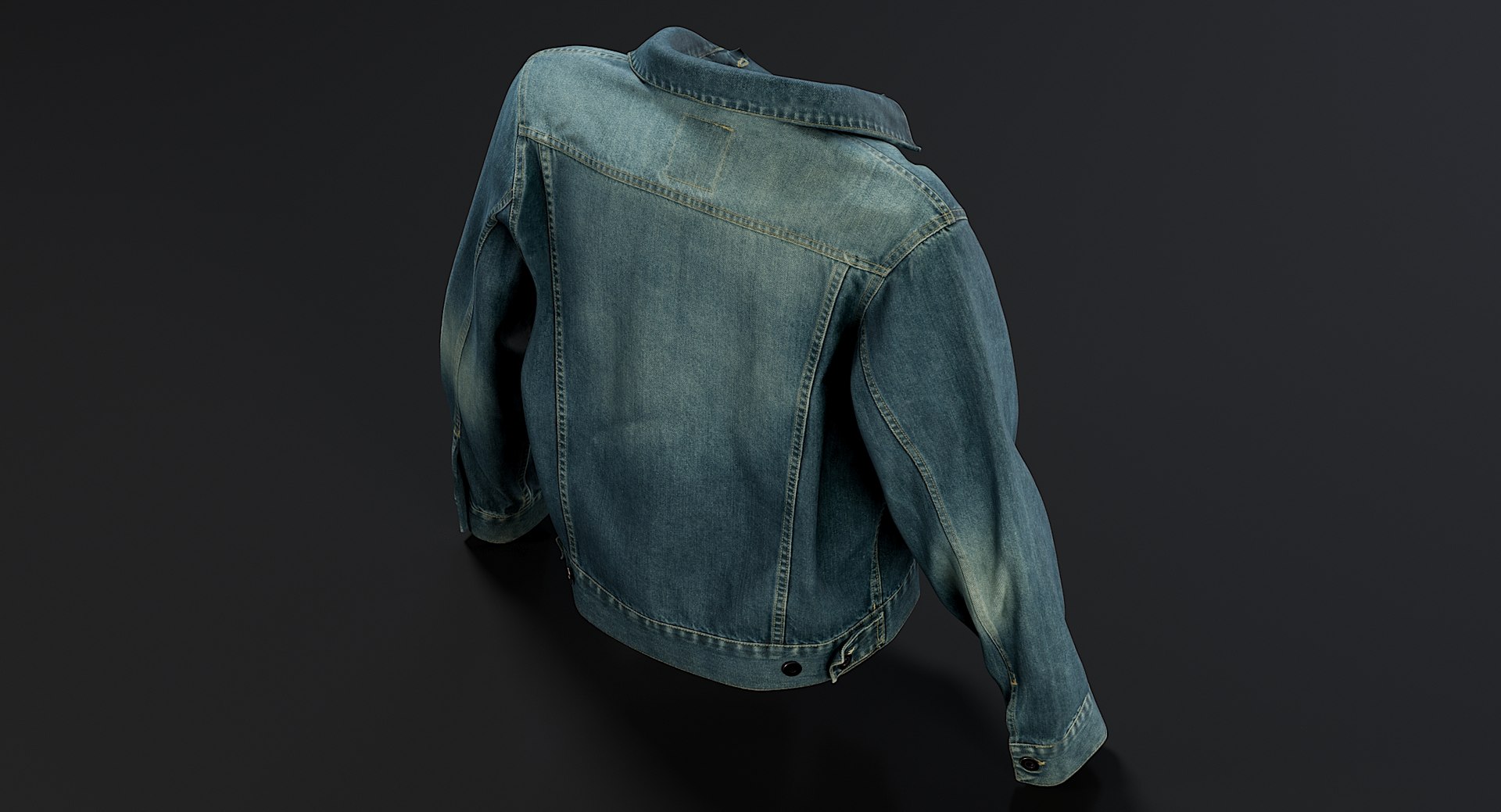 realistic jacket 1 3D model https://p.turbosquid.com/ts-thumb/M7/uImQl7/fW3N2r7F/_view11/jpg/1583587048/1920x1080/fit_q87/6e2614b992b8e502c8d3d80efebd6661dcf1c6e3/_view11.jpg