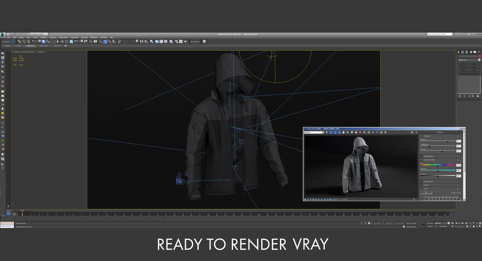 realistic jacket 1 3D model https://p.turbosquid.com/ts-thumb/M7/uImQl7/oiLgBXjl/viewport_vray/jpg/1583587320/1920x1080/fit_q87/c9c3cafcffb1156e5b2426a2a9f2efbbc7de736b/viewport_vray.jpg