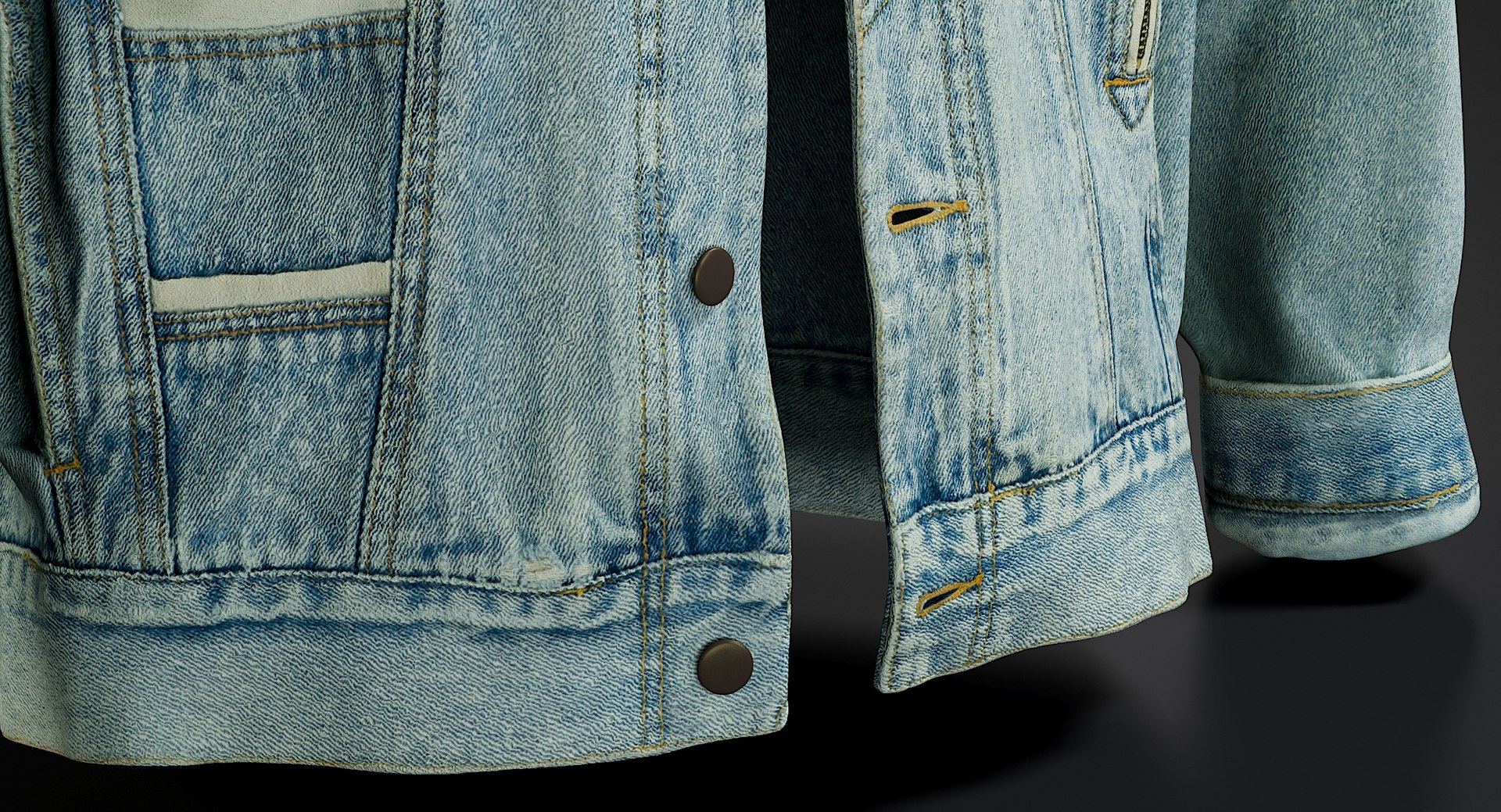 realistic jacket 1 3D model https://p.turbosquid.com/ts-thumb/M7/uImQl7/uxyCUBxH/_view04/jpg/1583587021/1920x1080/fit_q87/83cee3a6e27de2896063b23d2722e2abc3e68b69/_view04.jpg