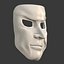 Anonymous Mask