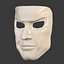 Anonymous Mask