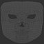 Anonymous Mask