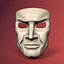 Anonymous Mask