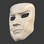 Anonymous Mask