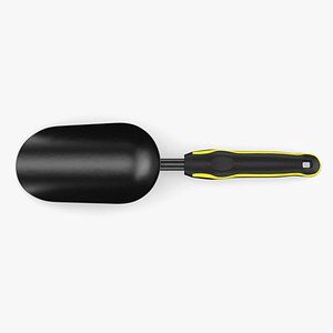 Scoop Hand Tool