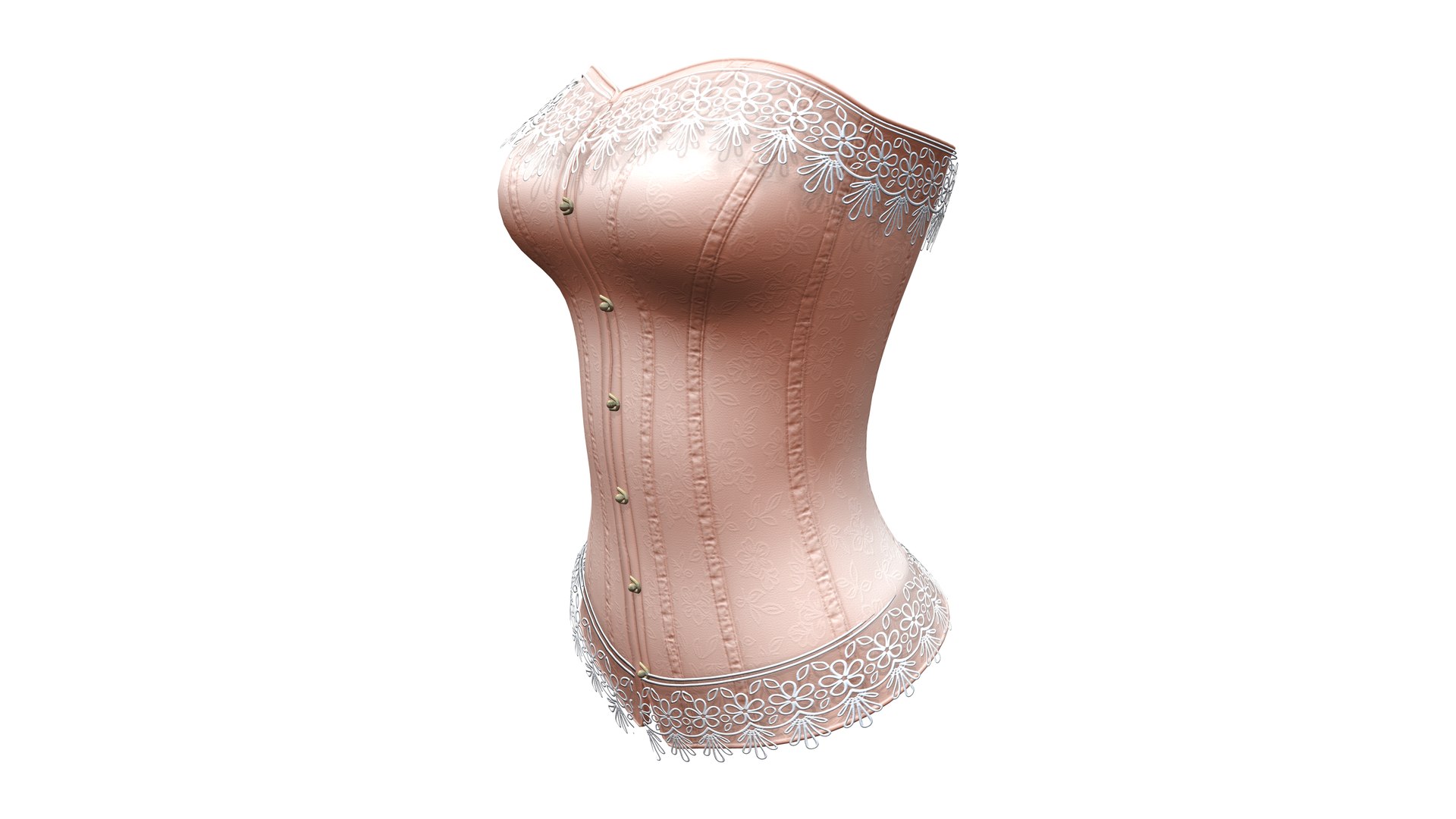 Lace Edge Trims Peach Retro Corset 3D model https://p.turbosquid.com/ts-thumb/M7/wKxbXP/oX/preview2/png/1658600299/1920x1080/fit_q87/001ae9c7943f0befc1cfca32970b07a33761e10e/preview2.jpg