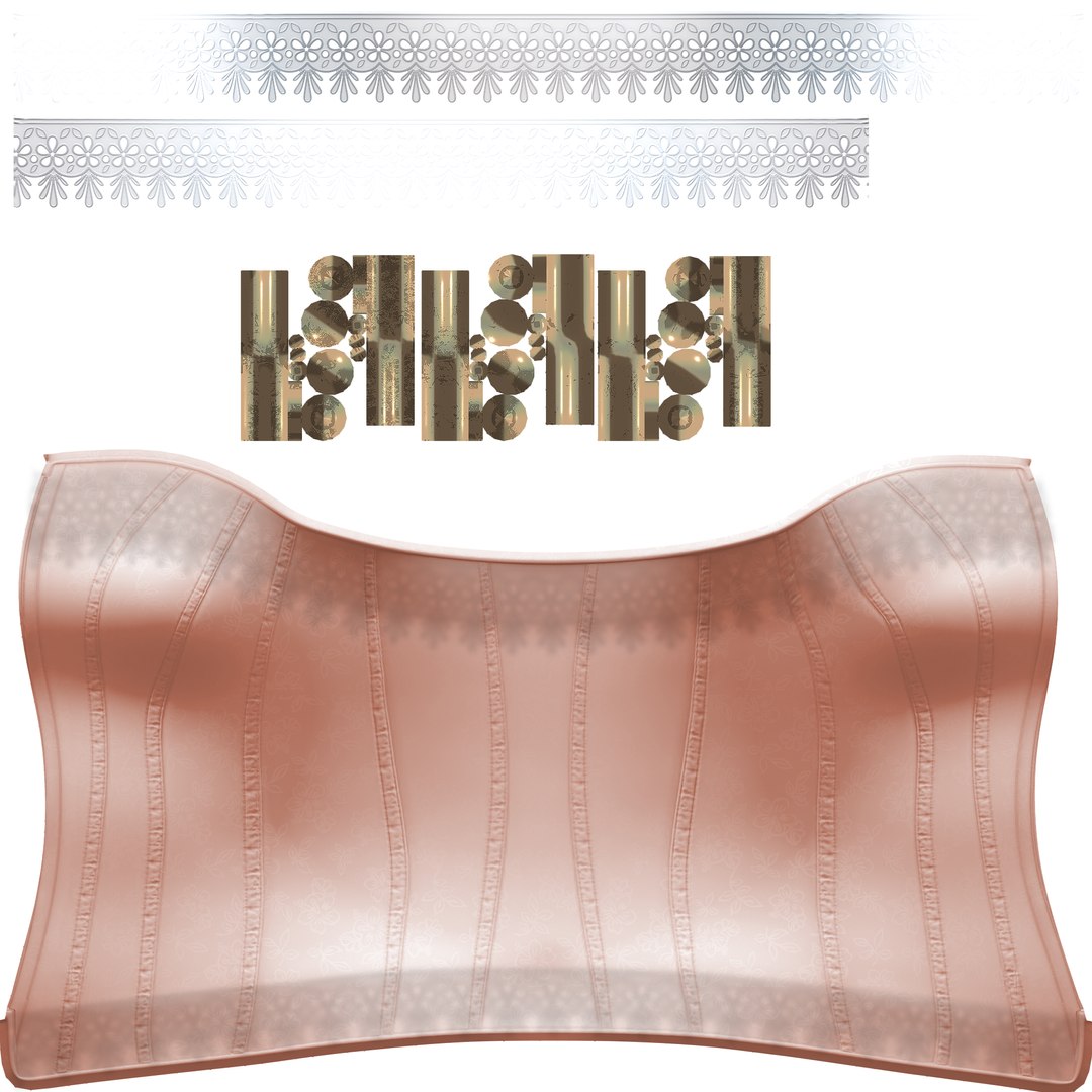 Lace Edge Trims Peach Retro Corset 3D model https://p.turbosquid.com/ts-thumb/M7/wKxbXP/xz/texturemapv2/png/1658600317/1920x1080/fit_q87/6e921b35c352795e8a6b4ec187d38b1155287909/texturemapv2.jpg