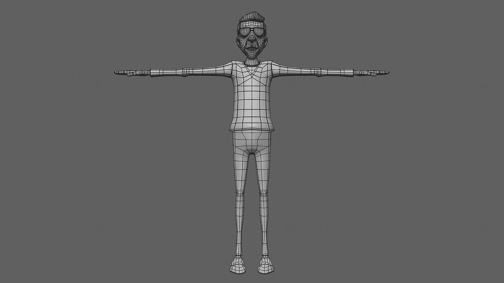 Bob-L 3D model https://p.turbosquid.com/ts-thumb/M8/4mqyHr/en/wire0/jpg/1652745617/1920x1080/fit_q87/230d241ec9674862ba339ea301dc6a135bebd4d0/wire0.jpg