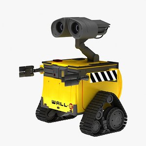 Wall-E