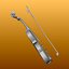 violin zbrush strings obj