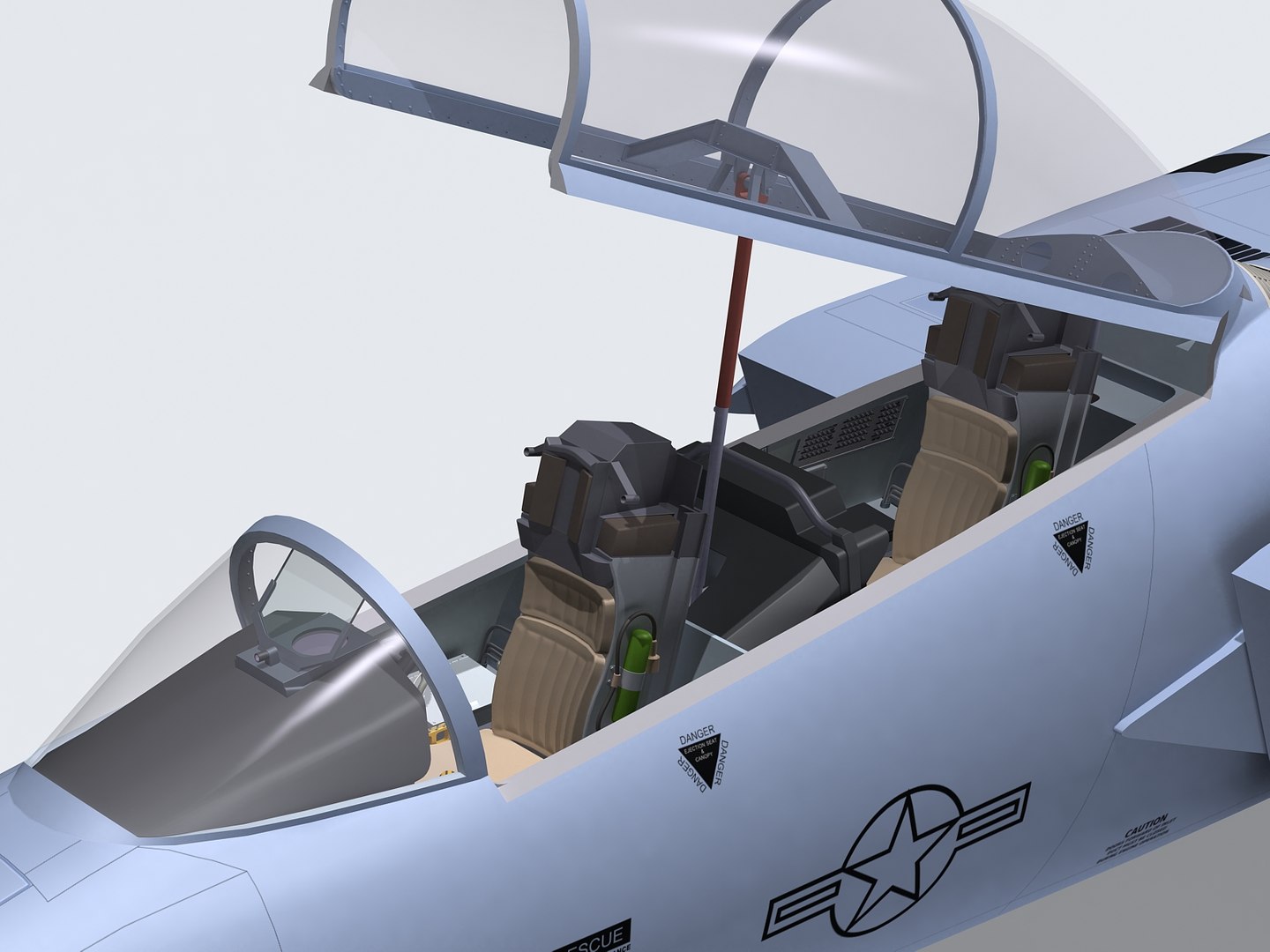 f 15 cockpit layout