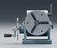 Universal Dividing Head with Three Jaw Chuck and Index Plate