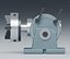 Universal Dividing Head with Three Jaw Chuck and Index Plate