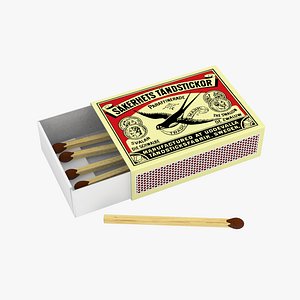 Match Box