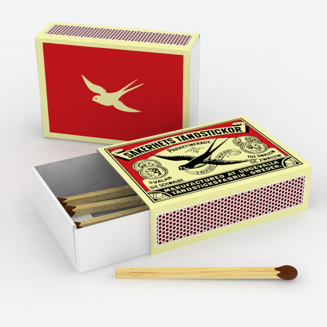 12,204 Match Box Design Images, Stock Photos, 3D objects, & Vectors