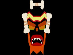 Uka Uka