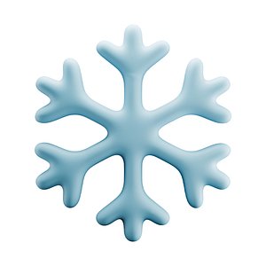 Snowflake Icon