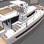 3D 双体船巴厘岛 4 2